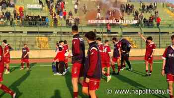 Eccellenza Campania/Girone B - Ercolanese ok al Solaro: superato il Mondragone - NapoliToday