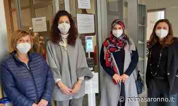 Reddito di Cittadinanza, nuovo progetto PUC a Solaro - Prima Saronno