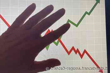 Nancy : arnaques sur internet : l'association ADC France tire la sonnette d'alarme - France 3 Régions