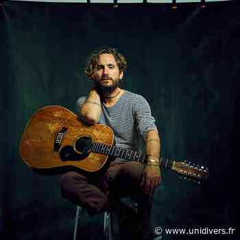 FOLK – JOHN BUTLER Nancy samedi 7 mai 2022 - Unidivers