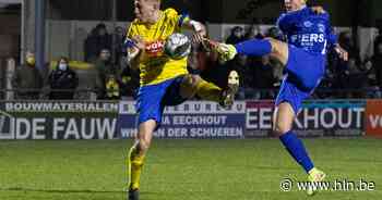 Trainer Lieven Gevaert (Dikkelvenne) na 2-5-verlies tegen Olsa Brakel: “Overdreven cijfers” - Het Laatste Nieuws