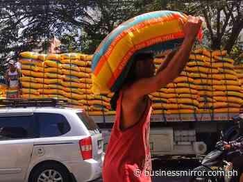 'Proper' review of 3-year-old rice trade liberalization law pushed | Jasper Y. Arcalas - Business Mirror