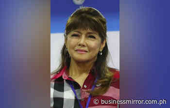 Marcos 'regrets' backing Dar's appointment as DA chief | Butch Fernandez and Jasper Y. Arcalas - Business Mirror