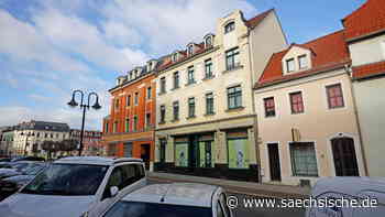 Riesa: Riesa: Der stadtbekannte Mieter aus dem ersten Stock - Sächsische.de