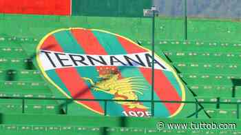 Ternana: i convocati contro il Monza - Tutto B