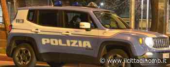 Monza, decine di minorenni in piazza Carrobiolo a bere whisky: blitz della polizia - Il Cittadino di Monza e Brianza