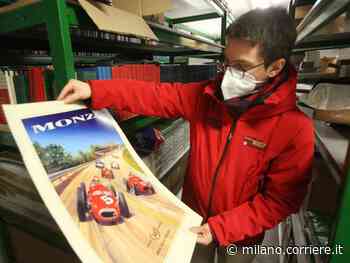 Autodromo di Monza, cento anni di storia nei sotterranei: «Aprirli al pubblico» - Corriere della Sera
