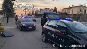 Monza, indagini su spaccio droga dopo morte di uomo per overdose: 4 arresti - La Repubblica