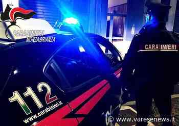 Spaccia sotto casa in ciabatte, i carabinieri di Monza lo arrestano - varesenews.it