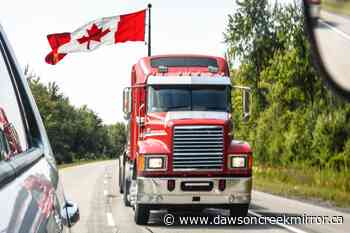 How do Canadians feel about Freedom Convoy occupying Ottawa? - Dawson Creek Mirror