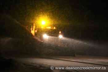 Early Spring for the Peace? - Dawson Creek Mirror