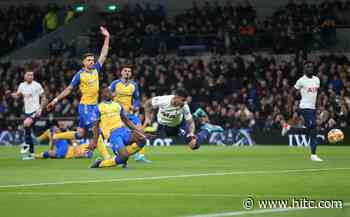 ‘Aggressive’: Dawson says Paratici made a ‘good signing’ at Tottenham - HITC