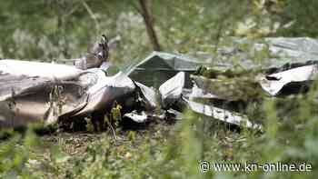 Wohl acht Tote nach Absturz von Kleinflugzeug vor North Carolina