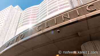 Mayo Clinic modeling shows further decline for COVID in the coming weeks