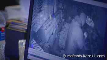 Crook hits Forest Lake game and card store, steals estimated $250k in cards and cash