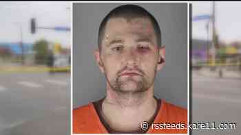 Pretrial hearings begin for man accused of killing Good Samaritan