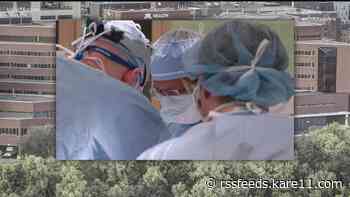 3 hearts in 36 hours: M Health transplant team pulls together for multiple miracles