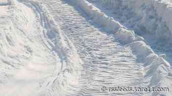 Snowmobiler dies following collision with ambulance in northern Minnesota