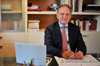 Senatore Marco Perosino: "Il PNRR è la sfida del 2022 per l'Italia" - LaVoceDiAlba.it