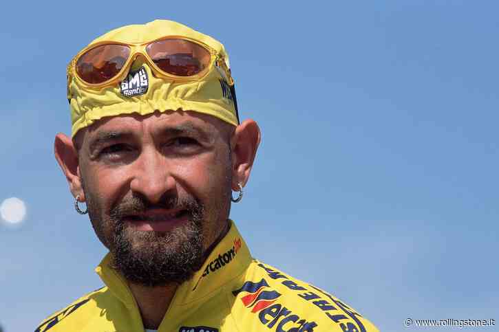18 anni dopo, cosa ci resta di Marco Pantani? - Rolling Stone Italia