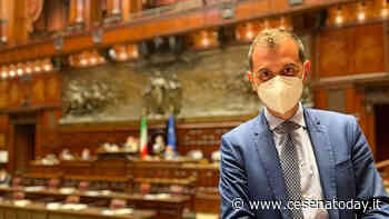 Balneari, Marco Di Maio alla Camera: "Sì alla concorrenza, ma non si mortifichino le nostre imprese" - CesenaToday