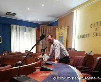 Il Sindaco Di Novoli, Marco De Luca, Frena Le Polemiche Sulla Rimodulazione Delle Deleghe: "Verifica E Rotazione Già Programmate" - Corriere Salentino