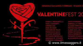 San Valentino, al Cenacolo San Marco recital di Francesco Salvi - Il Messaggero