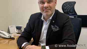 Marco Vicentini è il nuovo direttore vendite Italia di Cielo e Terra Vini - Food Affairs