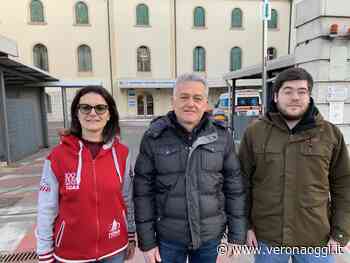 L'appello di Fidas Verona: "Donate sangue". Come Marco e Manuel - veronaoggi.it