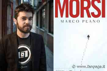 Marco Peano torna con Morsi: “Diventare adulti è un orrore” - Fanpage.it