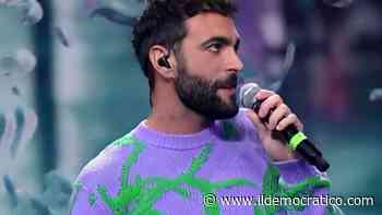 Marco Mengoni, una malattia l’ha messo alle strette: ne soffre anche Maria De Filippi - il Democratico