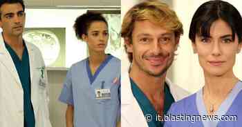 Lea-Un nuovo giorno, anticipazioni 15 febbraio: Pietro e Marco lasciano le fidanzate - Blasting News Italia