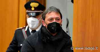 Femminicidio, per Marco Manfrini niente domiciliari in attesa dell'Appello: «pericolo reiterazione, un percorso lineare di violenza» - l'Adige - Quotidiano indipendente del Trentino Alto Adige