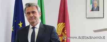 Il nuovo questore di Monza e Brianza, Marco Odorisio: «Un territorio che merita tanto, le mafie sono sotto controllo» - Il Cittadino di Monza e Brianza