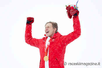 La consacrazione di Marco Odermatt - Davide Marta