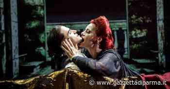 Gian Marco Schiaretti: «Io, Casanova, nel musical di Red Canzian» - Gazzetta di Parma