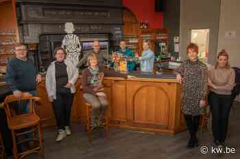 Foyer CC Tielt tot einde van het cultuurseizoen uitgebaat ten voordele van Kinderkankerfonds - KW.be - KW.be