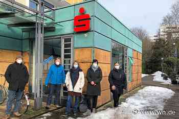 Berg Fidel bekommt ein Quartierszentrum