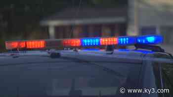 Jasper County deputies arrest teenager wanted for kidnapping, raping 2 underaged girls - KY3