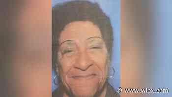 Report: Missing Jasper Co. woman found dead - WLOX