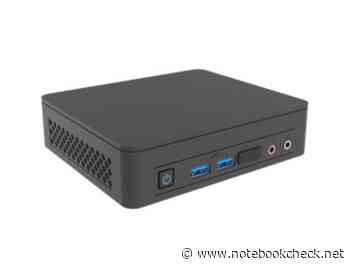 Intel NUC 11 Essential: Atlas Canyon mini-PCs launched with Intel Jasper Lake processors - Notebookcheck.net