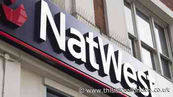 NatWest and Royal Bank of Scotland announce 32 UK bank closures - full list