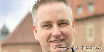 Van Wasen kritisiert CDU-Mehrheit: „Entspricht nicht dem Bürgerwillen“ | Raesfeld - Ruhr Nachrichten