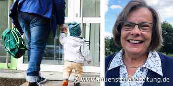 Corona: Elke Rybarczyk will Lüftungsanlagen auch in den Kindergärten | Raesfeld - Münsterland Zeitung