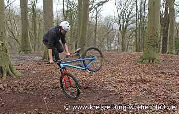 Am Standort soll festgehalten werden: Dirtbike-Park: Stade will Anregungen der Nachbarn in die Planungen einfl - Kreiszeitung Wochenblatt