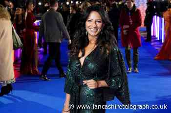 Ranvir Singh 'quits' regular role on Good Morning Britain
