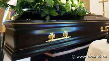 Queensland funeral workers aren't deemed essential. The classification is causing delays and distress