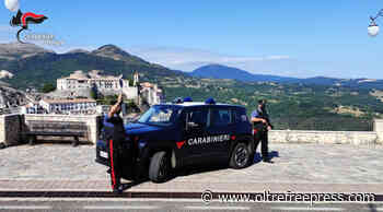 Tentata estorsione e illecita concorrenza. A Melfi i carabinieri arrestano un 53enne - Oltre Free Press - Quotidiano di Notizie Gratuite - Oltre Free Press