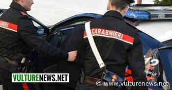 Melfi: minaccia un imprenditore e poi tenta di investirlo! Intervenuti i Carabinieri - vulturenews.net