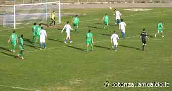 Poker del Matera A valanga anche Melfi, Vultur e Montescaglioso - Potenza IamCALCIO